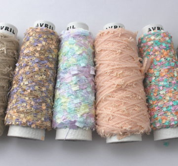 How Does the Choice of Crochet Yarn Influence the Final Outcom of a Crochet Project?